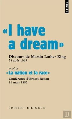 Bertrand.pt - I Have A Dream ; La Nation Et La Race