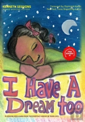 I Have A Dream Too!