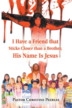 Bertrand.pt - I Have A Friend That Sticks Closer Than A Brother, His Name Is Jesus