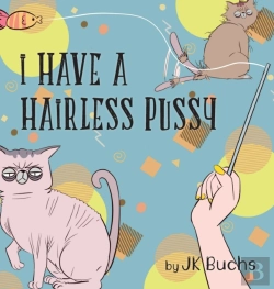 Bertrand.pt - I Have A Hairless Pussy