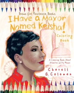 Bertrand.pt - I Have A Mayor Named Keisha!