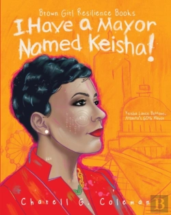 Bertrand.pt - I Have A Mayor Named Keisha!
