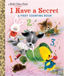Bertrand.pt - I Have A Secret