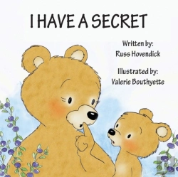 Bertrand.pt - I Have A Secret