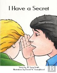 I Have A Secret