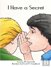 I Have A Secret