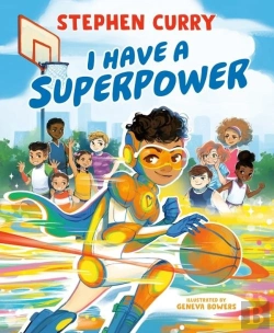 Bertrand.pt - I Have A Superpower