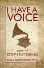 I Have A Voice