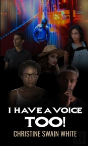 I Have A Voice Too!