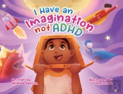 Bertrand.pt - I Have An Imagination Not Adhd
