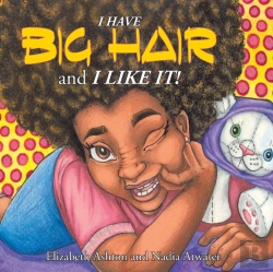 Bertrand.pt - I Have Big Hair And I Like It!