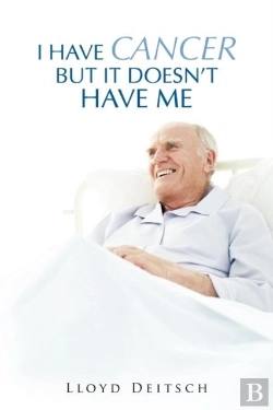 Bertrand.pt - I Have Cancer But It Doesn'T Have Me