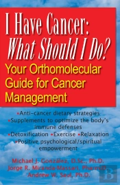 I Have Cancer: What Should I Do?
