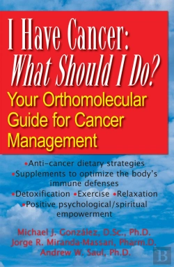 Bertrand.pt - I Have Cancer: What Should I Do?