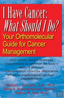 Bertrand.pt - I Have Cancer, What Should I Do