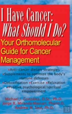Bertrand.pt - I Have Cancer: What Should I Do?