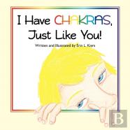 I Have Chakras Just Like You