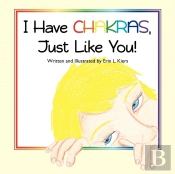 I Have Chakras Just Like You