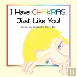 Bertrand.pt - I Have Chakras Just Like You
