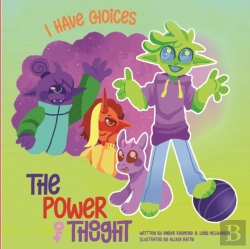 Bertrand.pt - I Have Choices (The Power Of Thought)