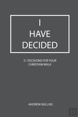 Bertrand.pt - I Have Decided