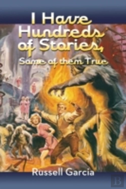 Bertrand.pt - I Have Hundreds Of Stories, Some Of Them True