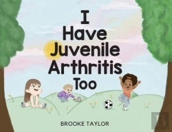 Bertrand.pt - I Have Juvenile Arthritis Too