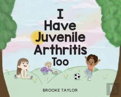Bertrand.pt - I Have Juvenile Arthritis Too
