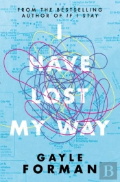 I Have Lost My Way
