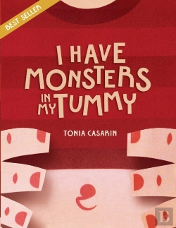 Bertrand.pt - I Have Monsters In My Tummy