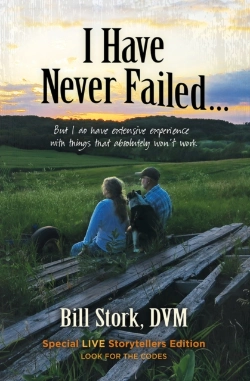 Bertrand.pt - I Have Never Failed...