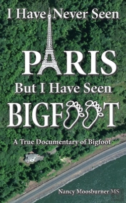 Bertrand.pt - I Have Never Seen Paris But I Have Seen Bigfoot
