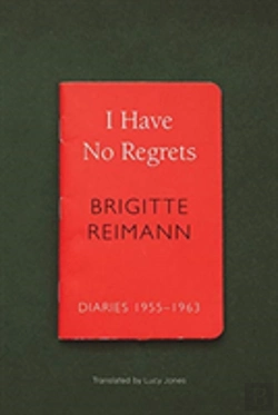 Bertrand.pt - I Have No Regrets
