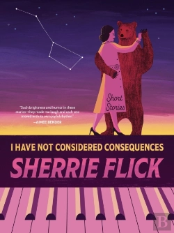 Bertrand.pt - I Have Not Considered Consequences: Short Stories