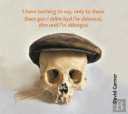 Bertrand.pt - I Have Nothing To Say, Only To Show / Does Gen I Ddim Byd I'W Ddweud, Dim Ond I'W Ddangos