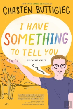 Bertrand.pt - I Have Something To Tell You-For Young Adults