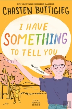 Bertrand.pt - I Have Something To Tell You-For Young Adults