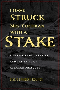Bertrand.pt - I Have Struck Mrs. Cochran With A Stake