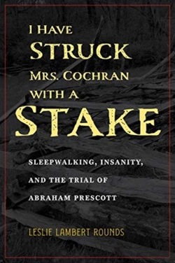 Bertrand.pt - I Have Struck Mrs. Cochran With A Stake