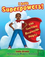 I Have Superpowers!