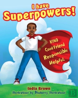 Bertrand.pt - I Have Superpowers!
