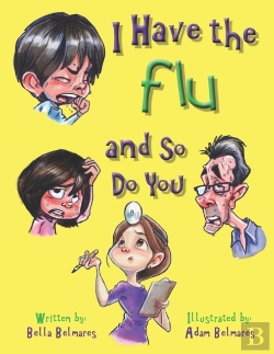 Bertrand.pt - I Have The Flu And So Do You
