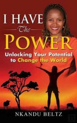 Bertrand.pt - I Have The Power: Unlocking Your Potential To Change The World