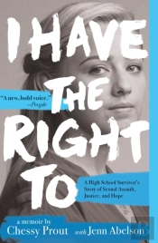 I Have The Right To