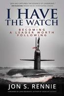 I Have The Watch