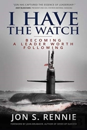 I Have The Watch