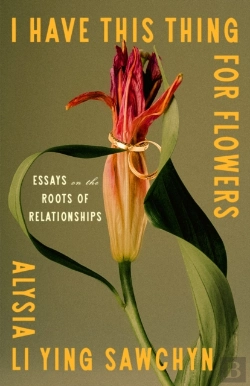 Bertrand.pt - I Have This Thing For Flowers