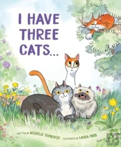Bertrand.pt - I Have Three Cats . . .