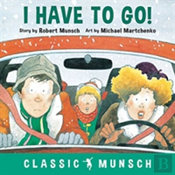 Bertrand.pt - I Have To Go!