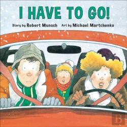 Bertrand.pt - I Have To Go!